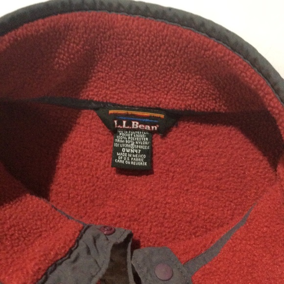 L L Bean top - Picture 5 of 6